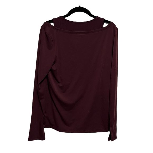 Athleta Essence Groove Long Sleeve - Picture 3 of 8